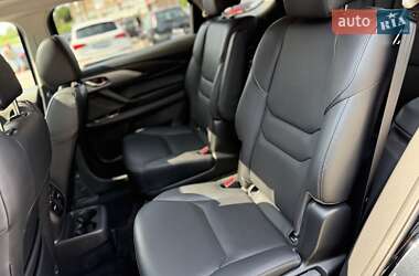 Внедорожник / Кроссовер Mazda CX-9 2023 в 
