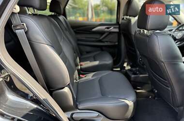 Внедорожник / Кроссовер Mazda CX-9 2023 в 