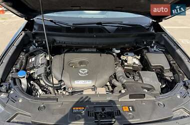 Внедорожник / Кроссовер Mazda CX-9 2023 в 
