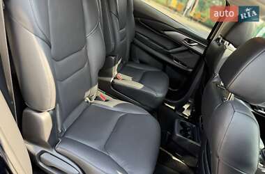 Внедорожник / Кроссовер Mazda CX-9 2023 в 