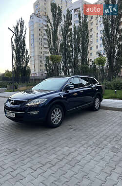 Внедорожник / Кроссовер Mazda CX-9 2009 в 