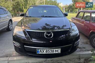 Внедорожник / Кроссовер Mazda CX-9 2009 в Харькове