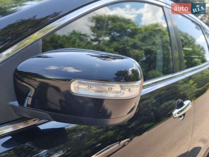 Внедорожник / Кроссовер Mazda CX-9 2008 в Киеве