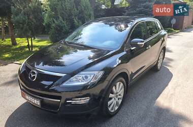 Внедорожник / Кроссовер Mazda CX-9 2008 в 
