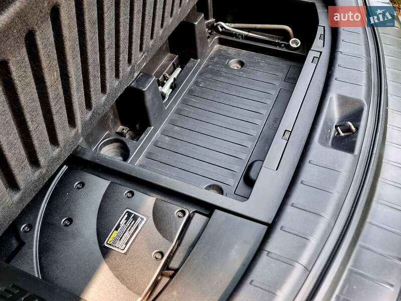 Внедорожник / Кроссовер Mazda CX-9 2008 в Киеве