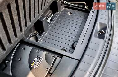 Внедорожник / Кроссовер Mazda CX-9 2008 в 