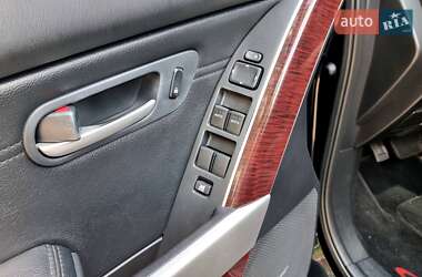 Внедорожник / Кроссовер Mazda CX-9 2008 в 
