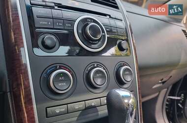 Внедорожник / Кроссовер Mazda CX-9 2008 в 