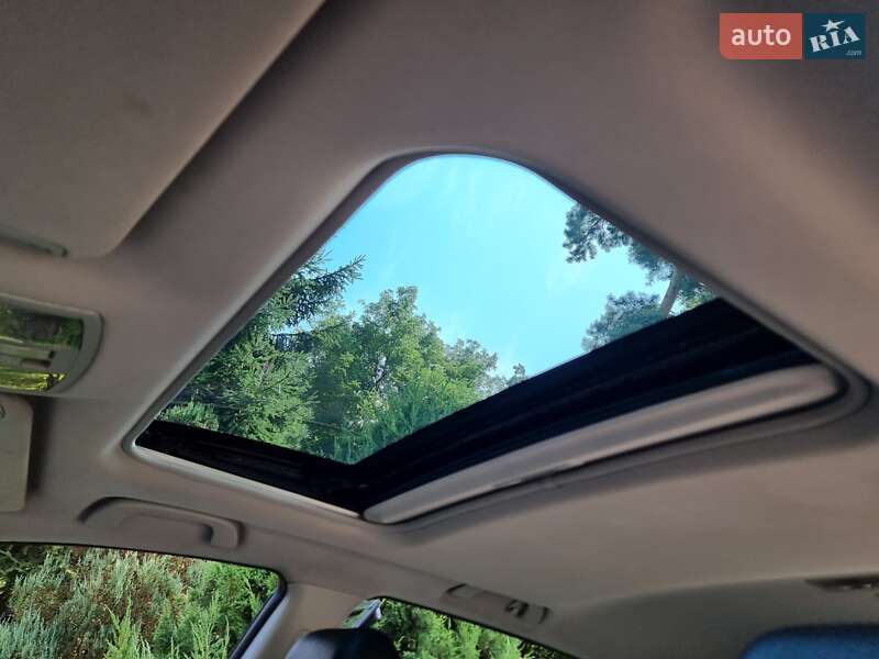 Внедорожник / Кроссовер Mazda CX-9 2008 в Киеве