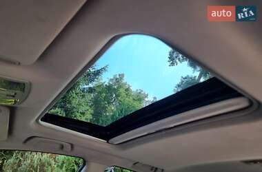 Внедорожник / Кроссовер Mazda CX-9 2008 в 