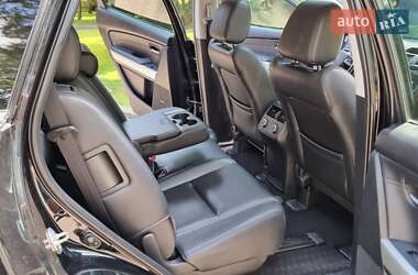 Внедорожник / Кроссовер Mazda CX-9 2008 в 