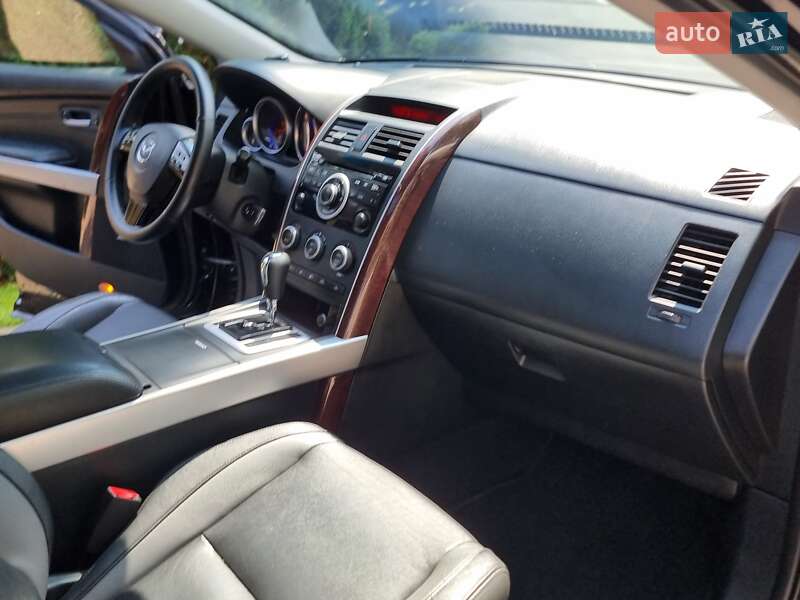Внедорожник / Кроссовер Mazda CX-9 2008 в Киеве