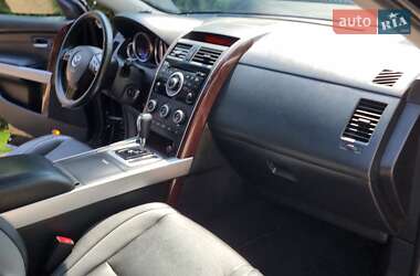 Внедорожник / Кроссовер Mazda CX-9 2008 в 