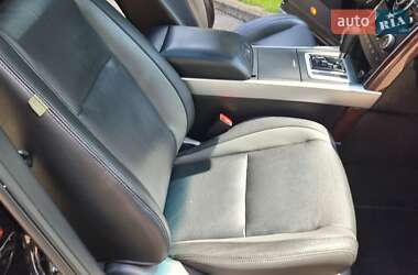 Внедорожник / Кроссовер Mazda CX-9 2008 в 
