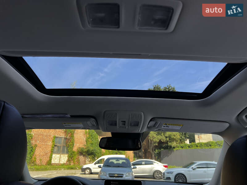 Внедорожник / Кроссовер Mazda CX-9 2020 в Житомире фото 19 Внедорожник / Кроссовер Mazda CX-9 2020 в Житомире