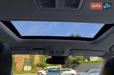 Внедорожник / Кроссовер Mazda CX-9 2020 в 