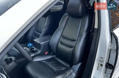 Внедорожник / Кроссовер Mazda CX-9 2020 в 