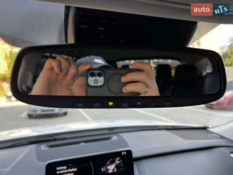 Внедорожник / Кроссовер Mazda CX-9 2020 в Житомире фото 30 Внедорожник / Кроссовер Mazda CX-9 2020 в Житомире