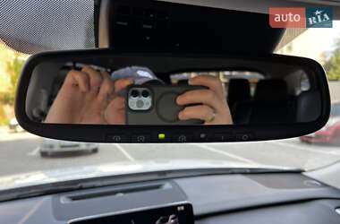 Внедорожник / Кроссовер Mazda CX-9 2020 в 