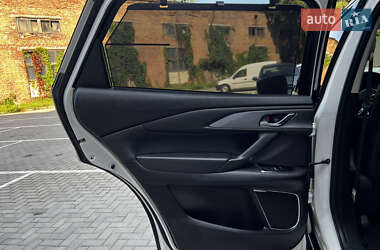 Внедорожник / Кроссовер Mazda CX-9 2020 в 