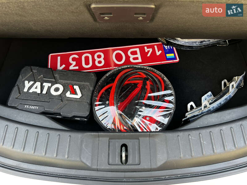 Внедорожник / Кроссовер Mazda CX-9 2020 в Житомире фото 51 Внедорожник / Кроссовер Mazda CX-9 2020 в Житомире