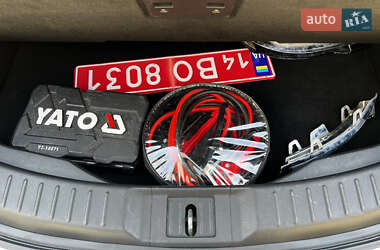 Внедорожник / Кроссовер Mazda CX-9 2020 в 