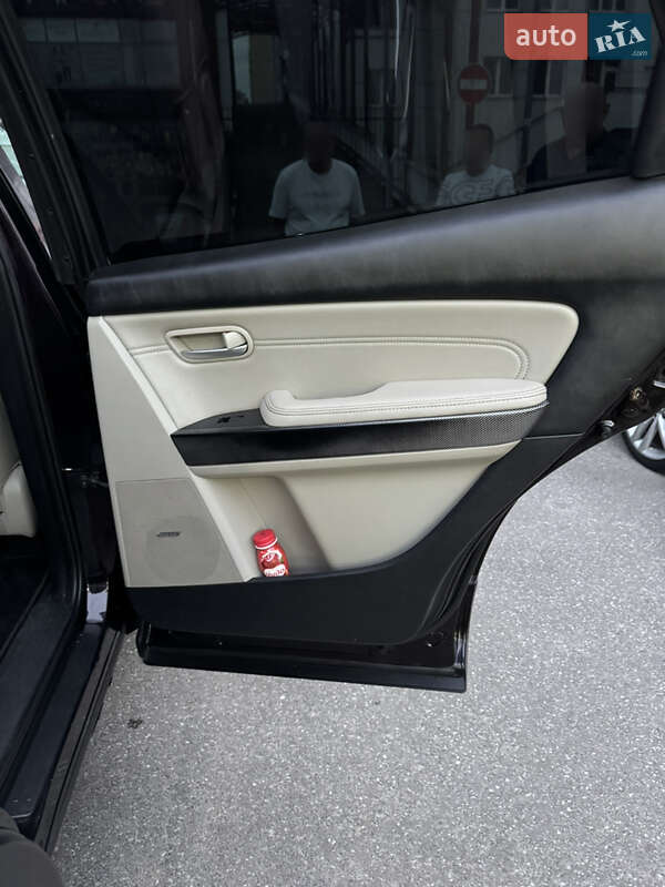 Внедорожник / Кроссовер Mazda CX-9 2008 в Киеве