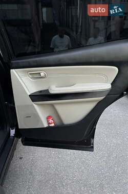 Внедорожник / Кроссовер Mazda CX-9 2008 в 