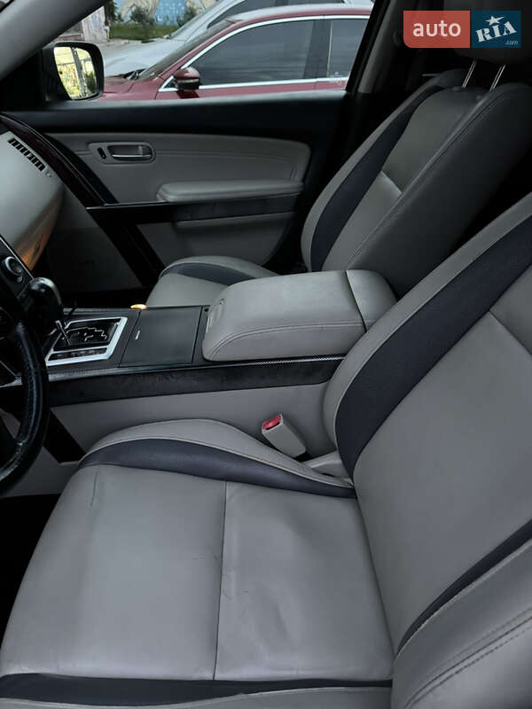 Внедорожник / Кроссовер Mazda CX-9 2008 в Киеве