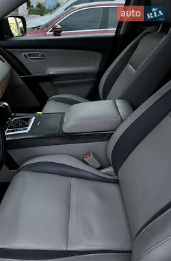 Внедорожник / Кроссовер Mazda CX-9 2008 в 