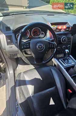 Внедорожник / Кроссовер Mazda CX-9 2008 в 