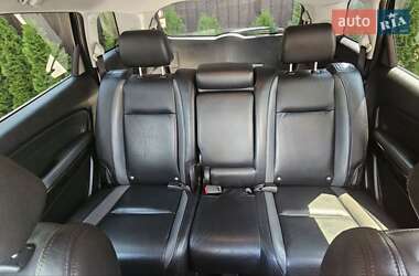 Внедорожник / Кроссовер Mazda CX-9 2008 в 