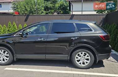 Внедорожник / Кроссовер Mazda CX-9 2008 в 
