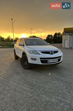 Внедорожник / Кроссовер Mazda CX-9 2008 в 