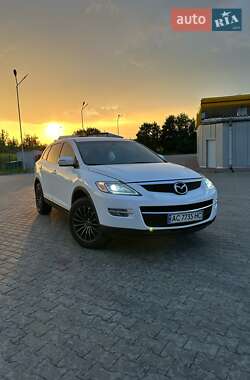 Внедорожник / Кроссовер Mazda CX-9 2008 в Подгайцах