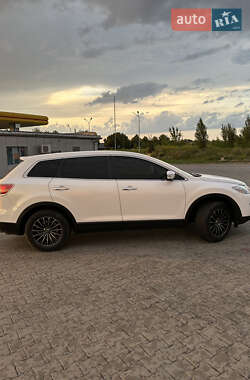 Внедорожник / Кроссовер Mazda CX-9 2008 в 