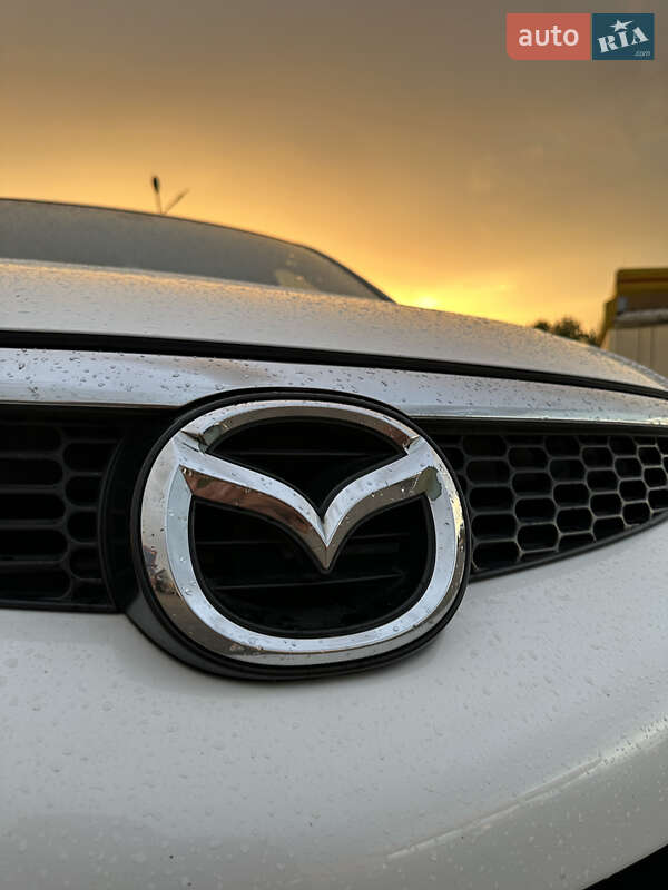 Внедорожник / Кроссовер Mazda CX-9 2008 в Луцке
