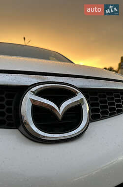 Внедорожник / Кроссовер Mazda CX-9 2008 в 