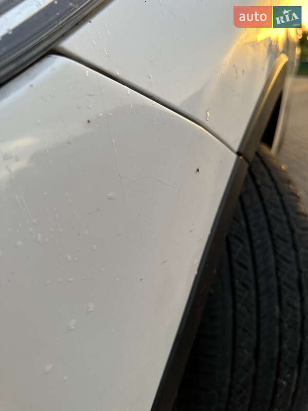 Внедорожник / Кроссовер Mazda CX-9 2008 в Луцке