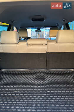 Внедорожник / Кроссовер Mazda CX-9 2008 в 