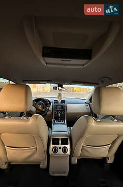 Внедорожник / Кроссовер Mazda CX-9 2008 в 