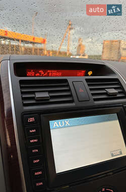 Внедорожник / Кроссовер Mazda CX-9 2008 в 