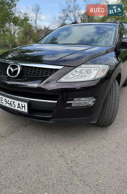 Позашляховик / Кросовер Mazda CX-9 2008 в Кам'янському