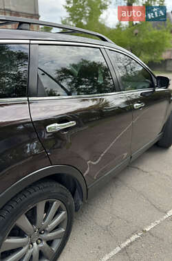 Внедорожник / Кроссовер Mazda CX-9 2008 в 