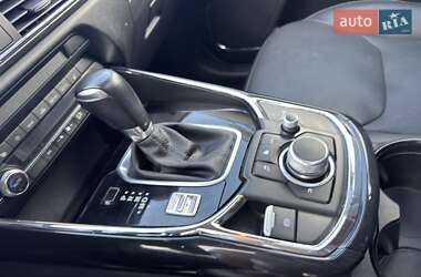 Внедорожник / Кроссовер Mazda CX-9 2018 в 