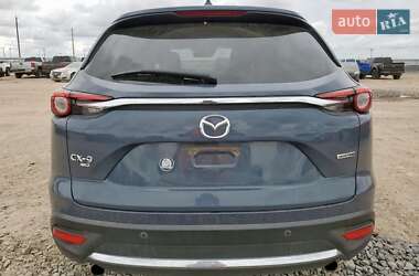 Внедорожник / Кроссовер Mazda CX-9 2021 в 