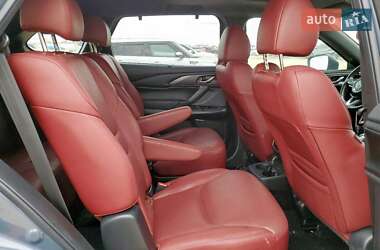 Внедорожник / Кроссовер Mazda CX-9 2021 в 