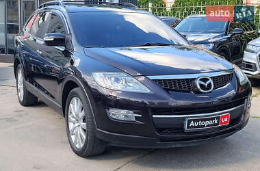 Внедорожник / Кроссовер Mazda CX-9 2008 в 