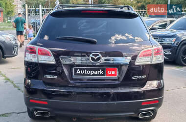 Внедорожник / Кроссовер Mazda CX-9 2008 в 