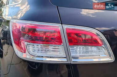 Внедорожник / Кроссовер Mazda CX-9 2008 в 